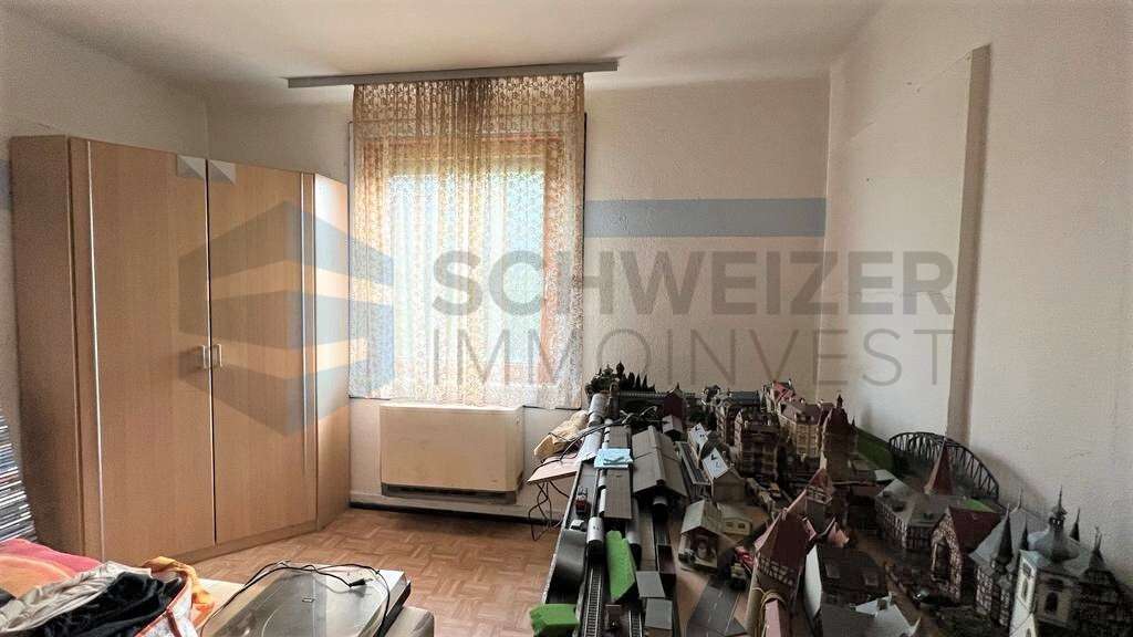 Etagenwohnung Schramberg - 3 Zimmer, 68 m&sup2;, 89.900&euro; | Angebot:26234510