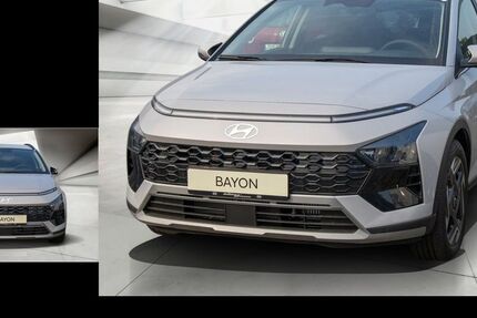 Hyundai BAYON 3.100 km 25.250 &euro; Gunzenhausen 91710