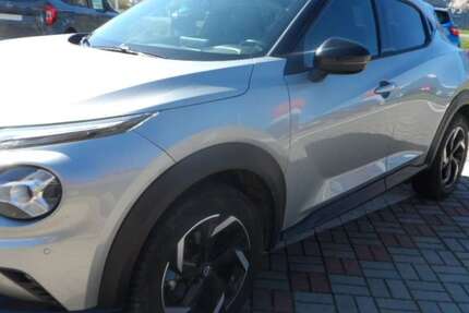 Nissan Juke 18.500 km 18.650 &euro; Sömmerda/Orlishausen 99610