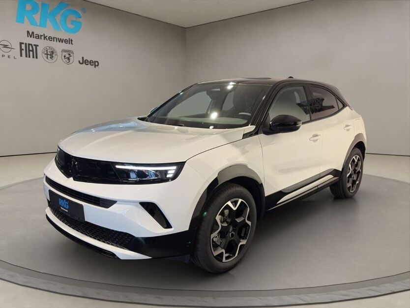 Mokka