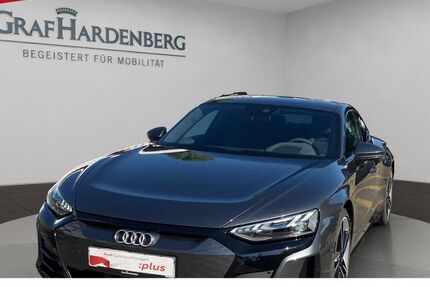 Audi e-tron GT 30.800 km 61.990 € Konstanz 78467