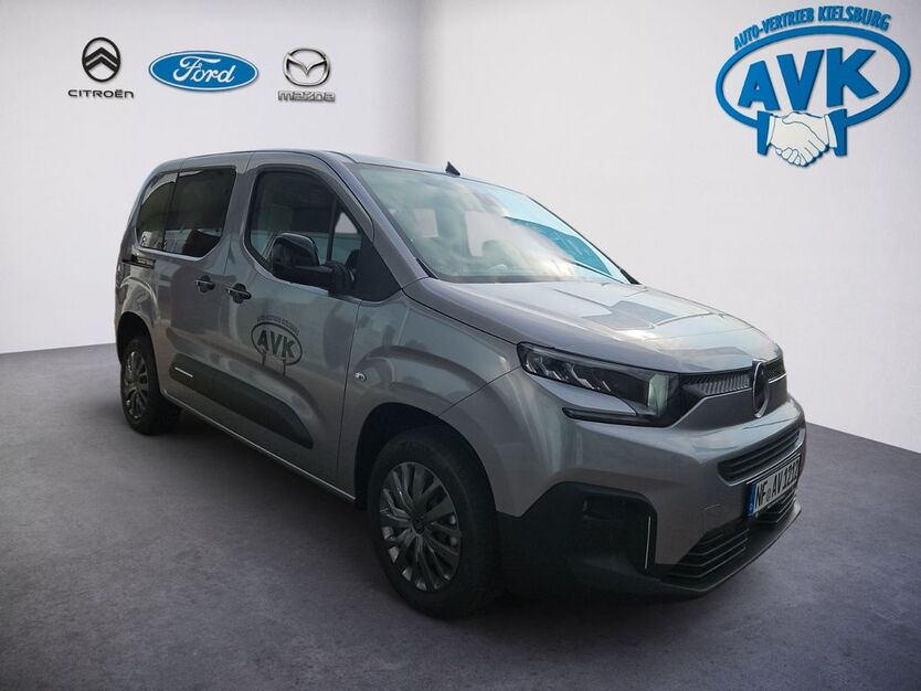 Citroen Berlingo 1.120 km 24.990 € Husum 25813