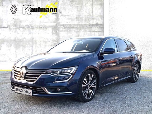 Renault Talisman 144.139 km 11.890 &euro; Berlin 12247