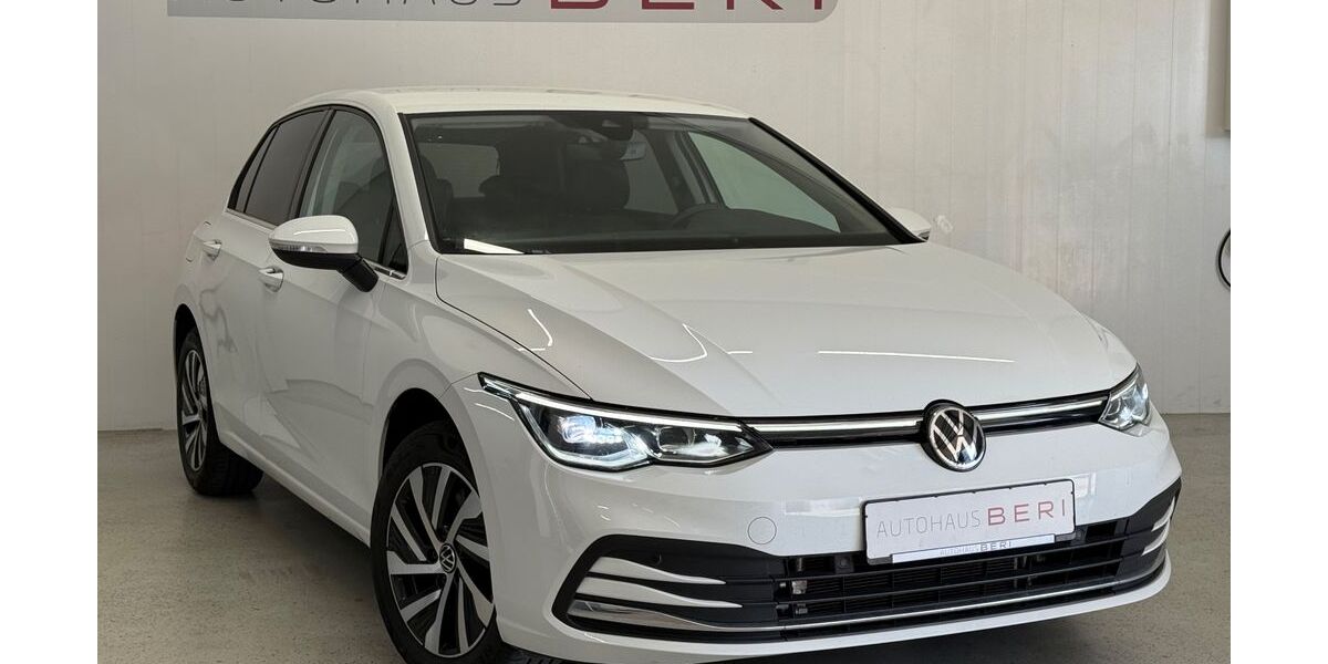 VW Golf 64.000 km 18.999 &euro; Wangen 88239