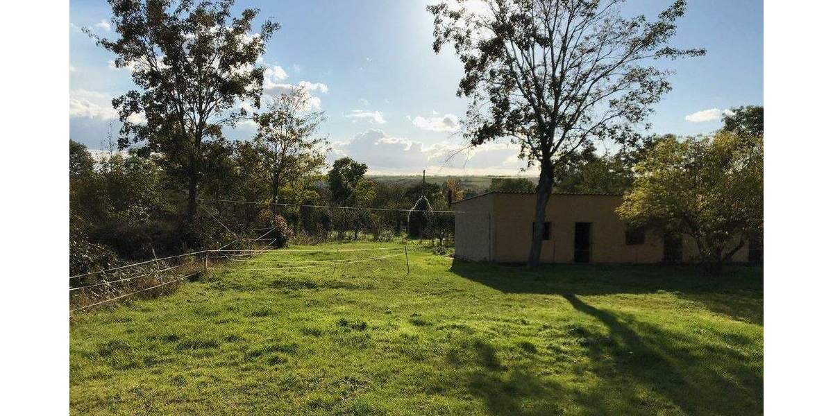 Baugrundstück in Historischer Lage für Ihr Traumhaus zimmer