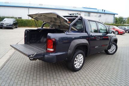 VW Amarok