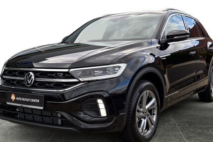 VW T-Roc 1.003 km 29.990 &euro; Fritzlar 34560