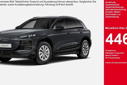 Audi Q6 e-tron 8.983 km 49.415 € Gütersloh 33334