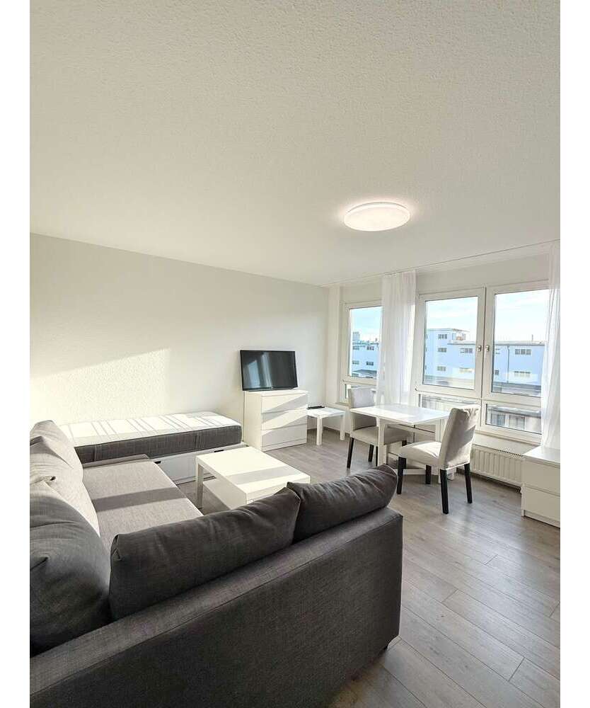 Wohnung zum Kaufen in Mannheim 134.000 € 27 m²