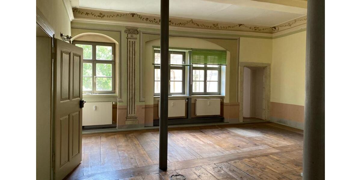 Gewerbeobjekt Naumburg (Saale) - 984&euro; | Angebot:25420154