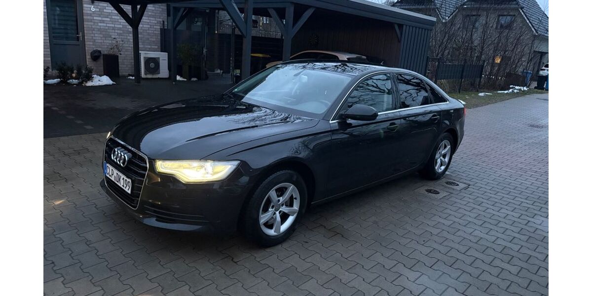 Audi A6 176.000 km 11.000 &euro; Friesoythe 26169