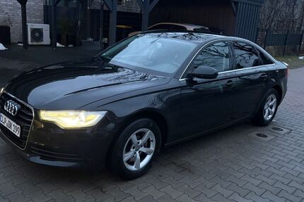 Audi A6 176.000 km 9.990 &euro; Friesoythe 26169