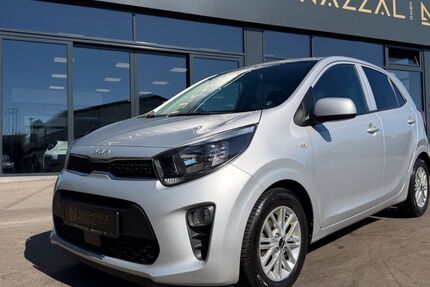 Kia Picanto 41.300 km 9.999 &euro; Saarlouis 66740