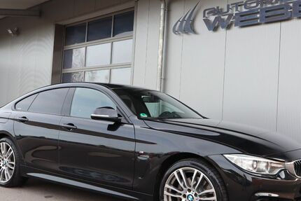 BMW 435 Gran Coupé 196.000 km 18.985 &euro; Roding / Mitterkreith 93426