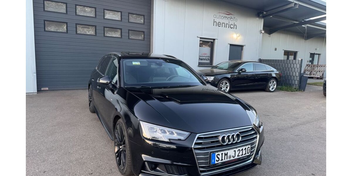 Audi A4 167.214 km 22.500 &euro; Rheinböllen 55494
