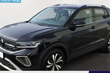 VW T-Cross 1.200 km 28.749 &euro; Erfurt 99098