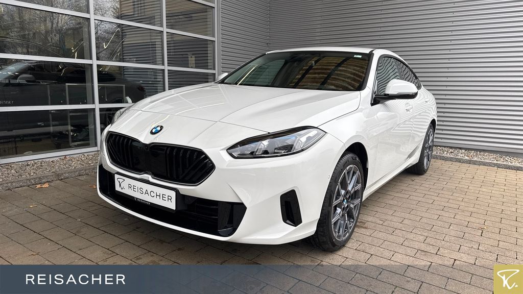 BMW 216 Gran Coupé 5.349 km 32.490 &euro; Memmingen 87700