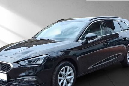 Seat Leon 42.000 km 22.100 &euro; Unterkirnach 78089