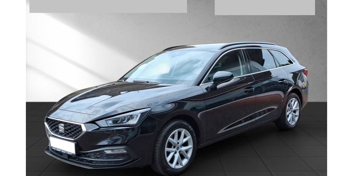 Seat Leon 42.000 km 22.100 &euro; Unterkirnach 78089