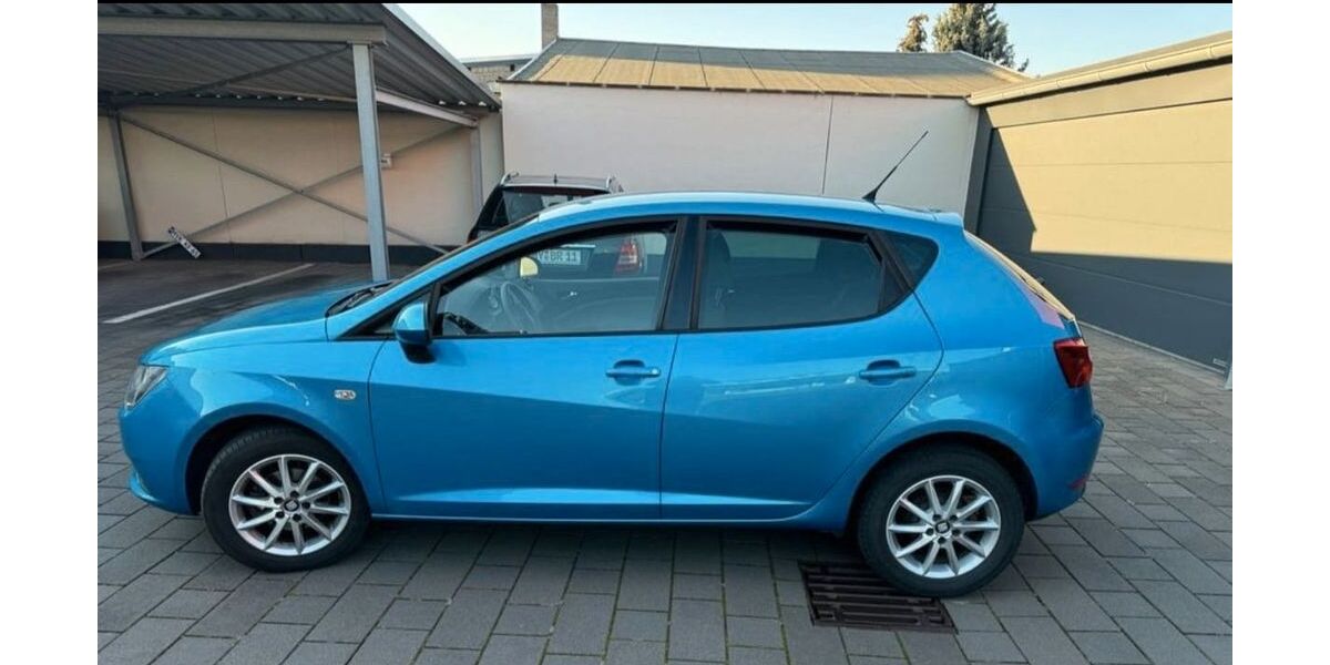 Seat Ibiza 134.000 km 7.990 &euro; Neuwied 56564