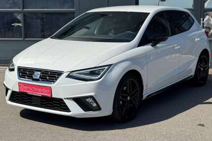 Seat Ibiza 28.785 km 19.450 &euro; Regensburg 93055