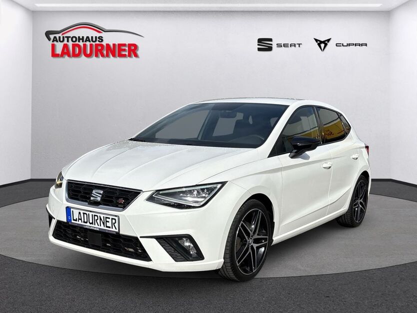 Seat Ibiza 178.850 km 10.930 € Villingen-Schwenningen 78052