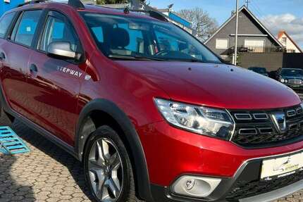 Dacia Logan 13.600 km 12.490 € Bruchmühlbach-Miesau 66892