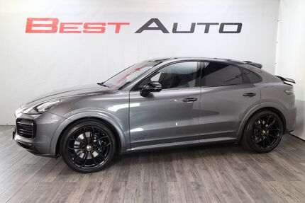 Porsche Cayenne 61.990 km 103.990 € Tirschenreuth 95643