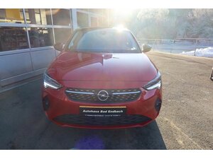 Opel Corsa F e First Edition 23.050 km 14.990 &euro; Bad Endbach 35080