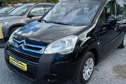 Citroen Berlingo 95.040 km 5.950 € Dortmund 44339
