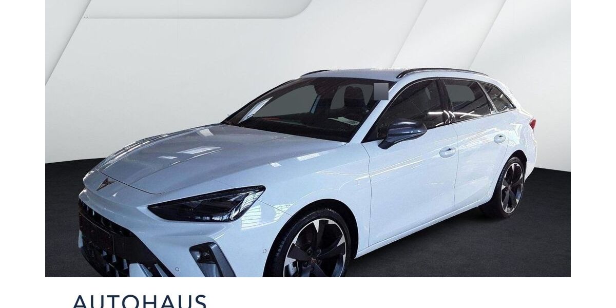Cupra Leon 17.000 km 31.500 &euro; Ebersberg bei München 85560