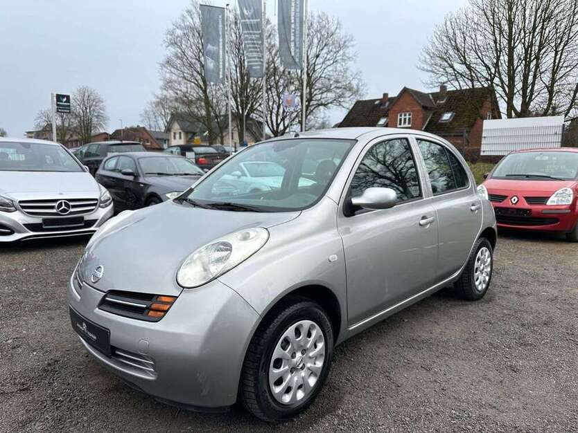 Micra