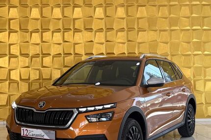 Skoda Kamiq 26.000 km 21.490 &euro; Albstadt 72458