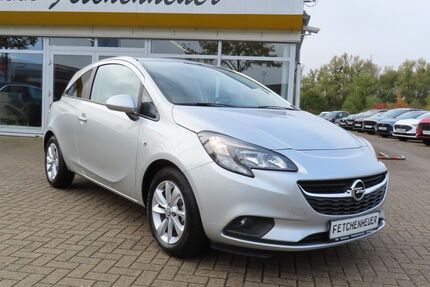 Opel Corsa 5.781 km 9.750 € Schwerin 19057
