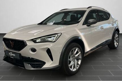 Cupra Formentor 23.670 km 24.990 € Saarbrücken 66115