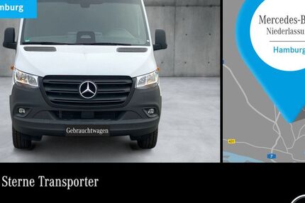 Mercedes-Benz Sprinter 23.704 km 41.507 &euro; Hamburg 22453