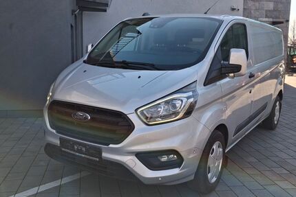 Ford Transit Custom 54.900 km 19.890 &euro; Hirschhorn 69434