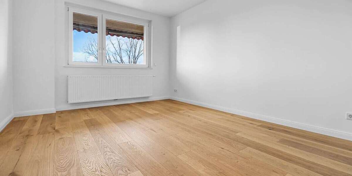 Etagenwohnung Bremen Burglesum - 2 Zimmer, 61 m&sup2;, 770&euro; | Angebot:26856793
