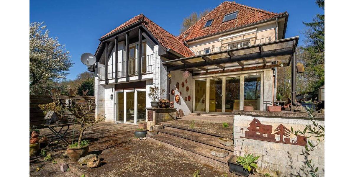 Einfamilienhaus Gütersloh Innenstadt - 6 Zimmer, 174 m&sup2;, 385.000&euro; | Angebot:26306235