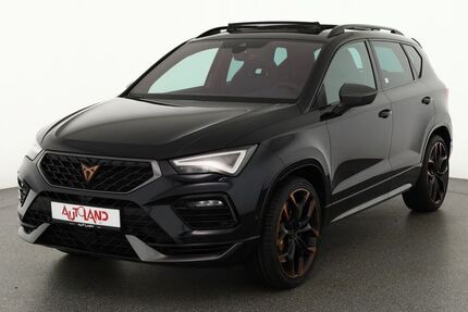 Cupra Ateca 59.986 km 34.950 &euro; Zwickau 08056