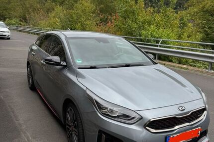 Kia pro ceed / ProCeed 130.000 km 16.700 &euro; Lahnstein 56112