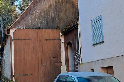 Haus Bad Soden-Salmünster Salmünster - 4 Zimmer, 100 m&sup2;, 195.000&euro; | Angebot:24547425