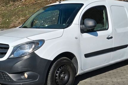 Mercedes-Benz Citan 176.000 km 5.499 &euro; Wetzlar 35576