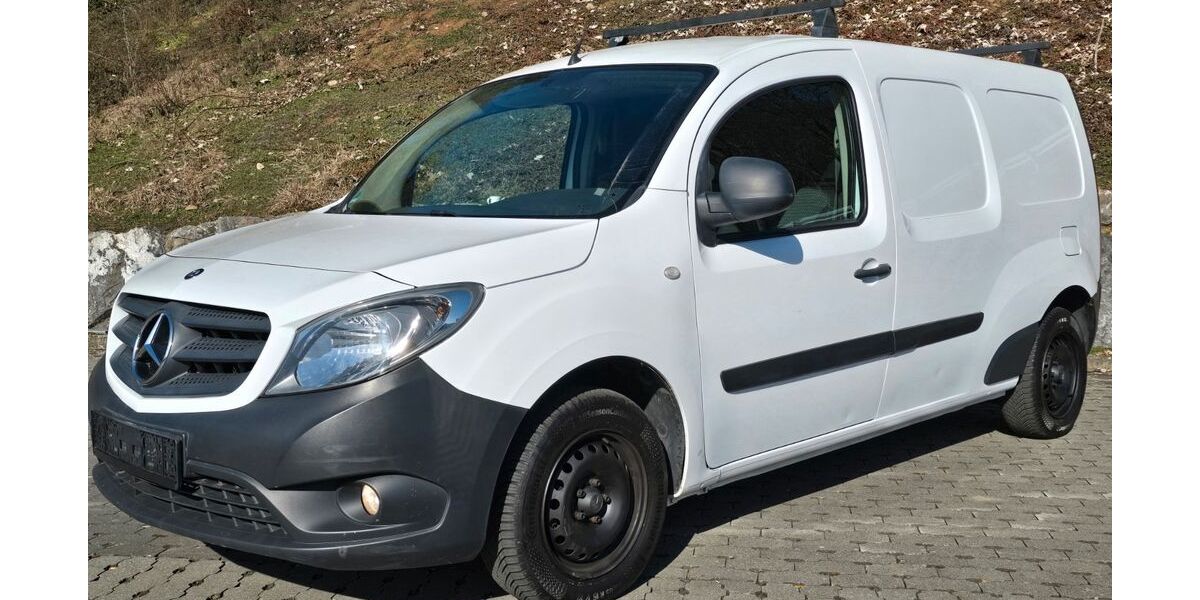 Mercedes-Benz Citan 176.000 km 5.499 &euro; Wetzlar 35576