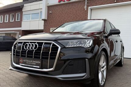 Audi Q7 110.000 km 54.950 &euro; Hamminkeln 46499