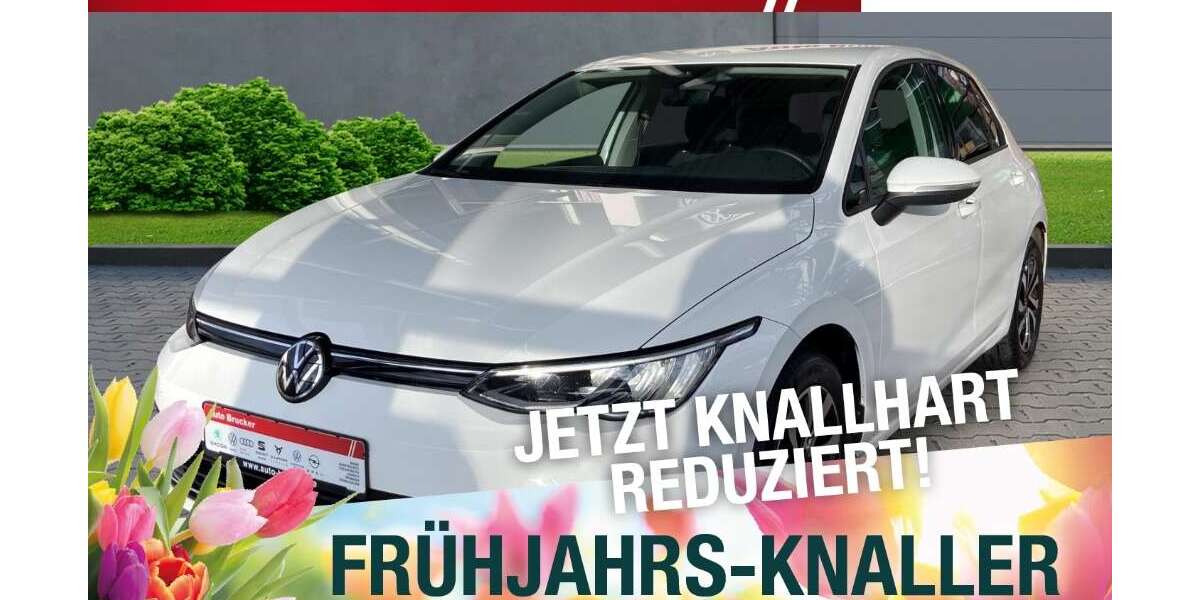 VW Golf 65.189 km 17.916 &euro; Schmalkalden 98574