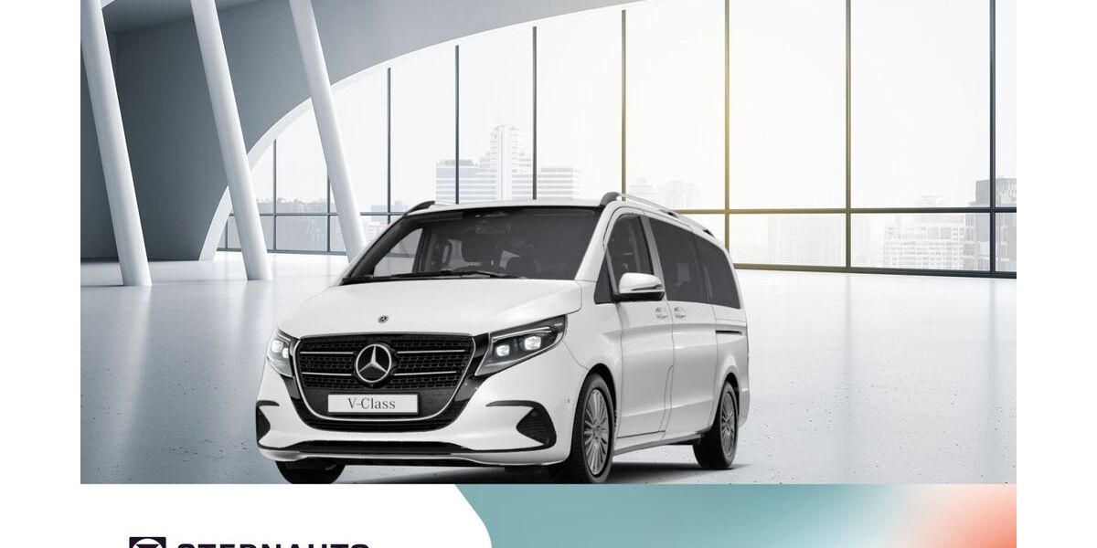 Mercedes-Benz V 300 11.145 km 65.990 &euro; Neudietendorf 99192