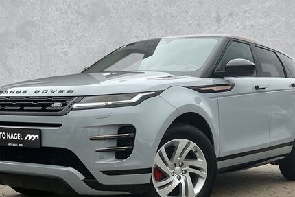 Land Rover Range Rover Evoque 4.194 km 45.990 &euro; Hannover 30179