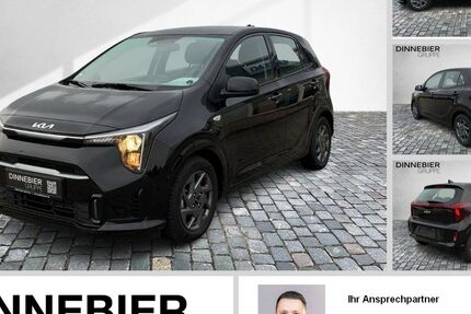 Kia Picanto 10.353 km 16.190 &euro; Wittstock 16909