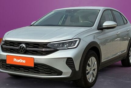 VW Taigo 4.480 km 18.720 € Göppingen 73037